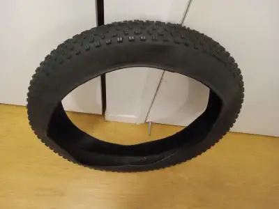 Pneu velo Fatbike 26x4, View more