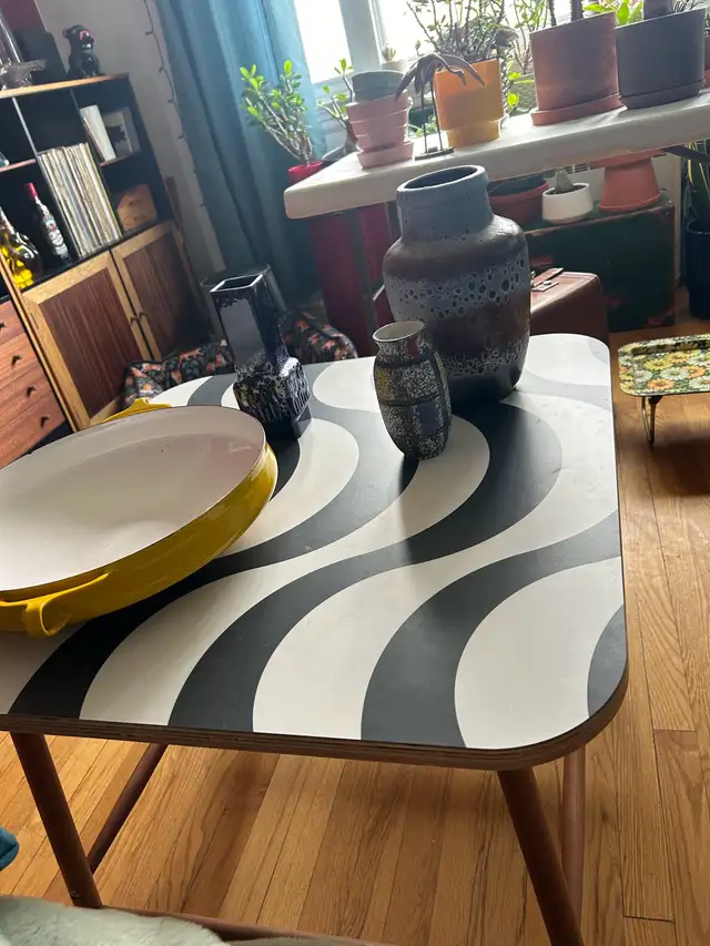 Downsizing sale   teak mcm in Home Décor & Accents in Ottawa - Image 2