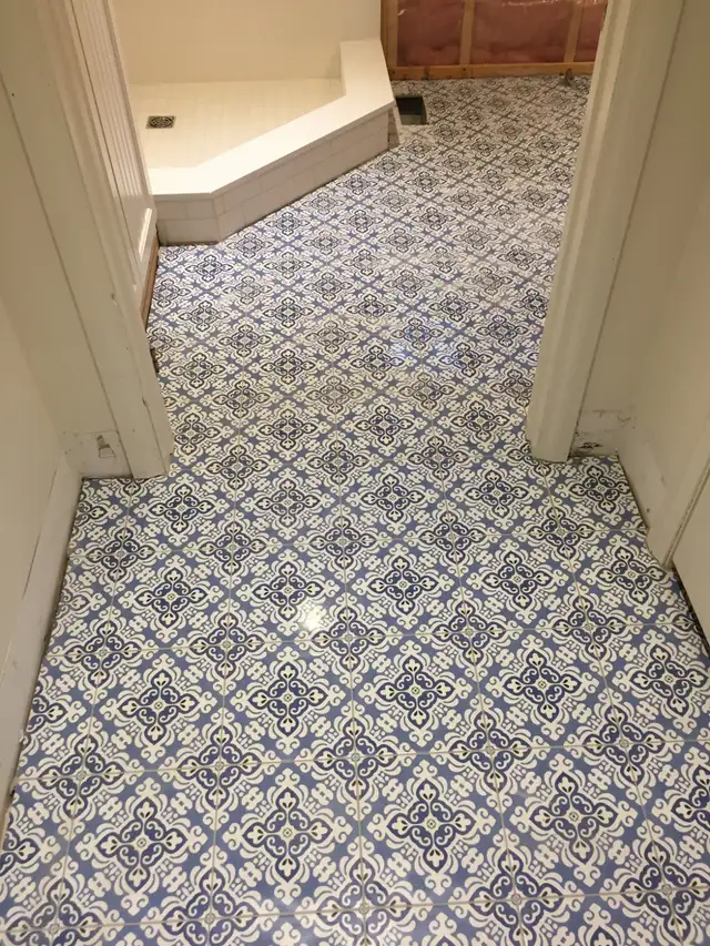 PROFESSIONAL TILE INSTALLATION!!565626415130890245