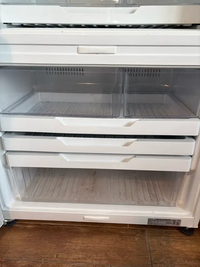 Frigidaire FISHER PAYKEL pour pièces.  CARTE ÉLECTRONIQUE NEUVE  in Refrigerators in Laval / North Shore - Image 5