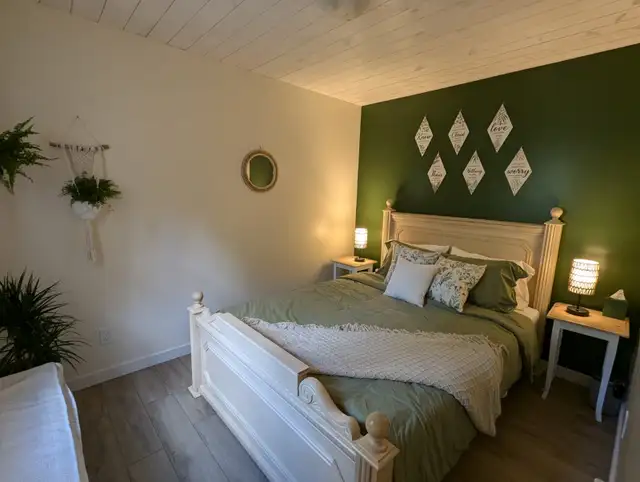 Short Term Cottage Rental in Ontario in Canada - Image 6