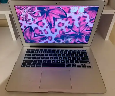 MacBook Air 13”, View more