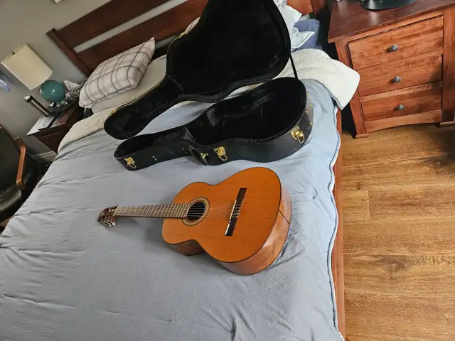 Prudencio-Saez Classical Guitar in Guitars in Peterborough - Image 3