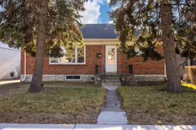 Whole Home for Rent in Scarborough