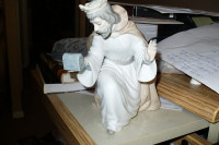 Llardo figurine king melchoir