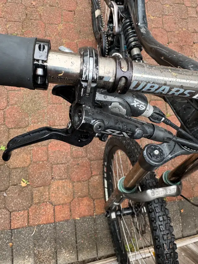 2009 Specialized SX Trail Mountain Bike - Medium in Mountain in Tricities/Pitt/Maple - Image 6