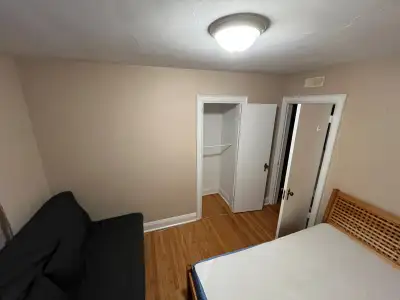 Room in Cityscapes