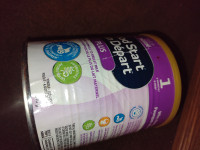 Nestle Good Start 0-1monthpowder formula,340g.$5