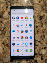 Google Pixel 3