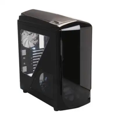 Great features-please check the pictures