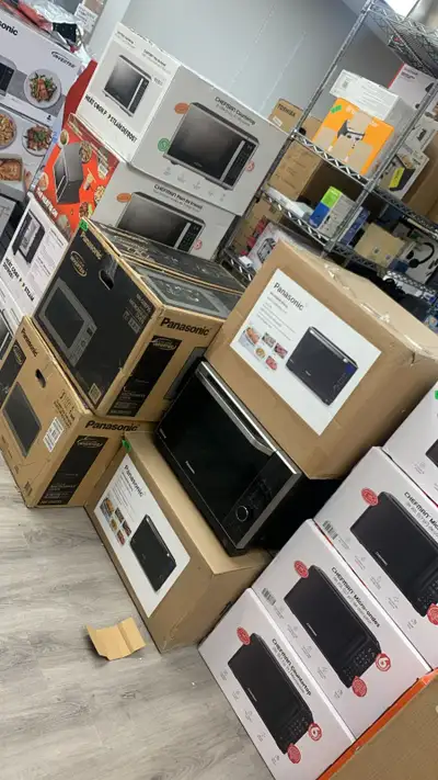Eid Festival |Microwave Sale, View more