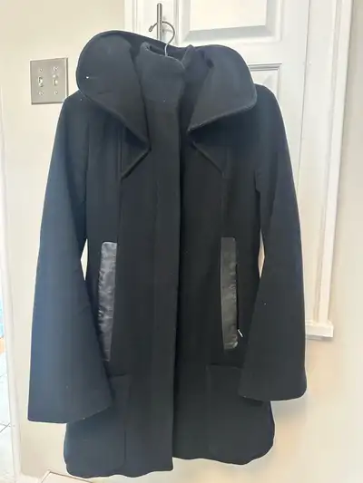 Mackage Wool Coat Winter, View more