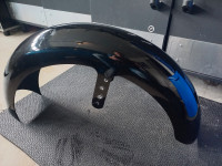 21" motorcycle front fender