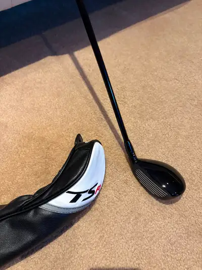 Titleist Hybrid LH 18*, View more