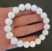 10 mm Ocean Pearl Bracelet 