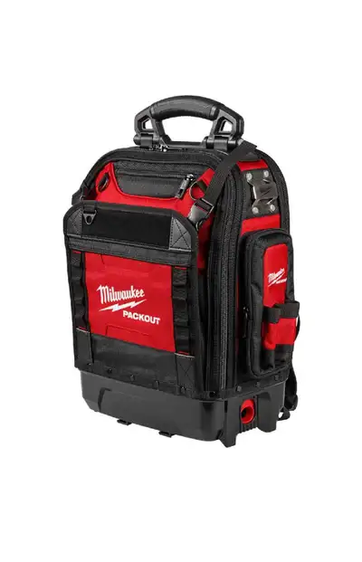 Milwaukee Packout - Brand New, View more