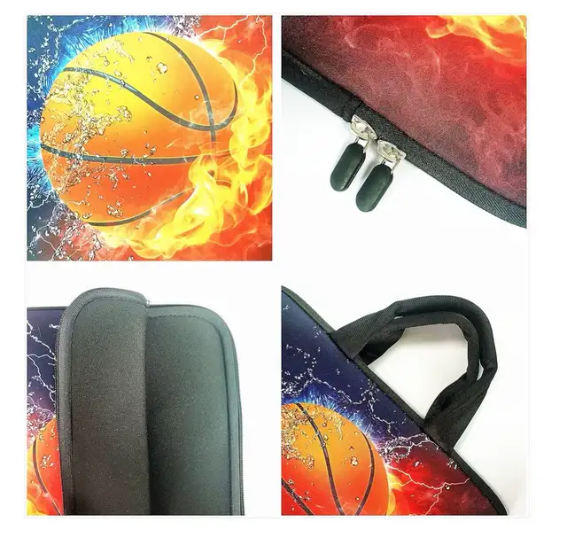 Laptop Carrying Bag Chromebook/Notebook/Tablet Cover 15” New in Laptop Accessories in Oakville / Halton Region - Image 4