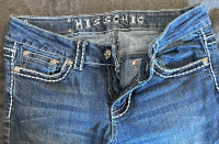 Miss Chic jeans 