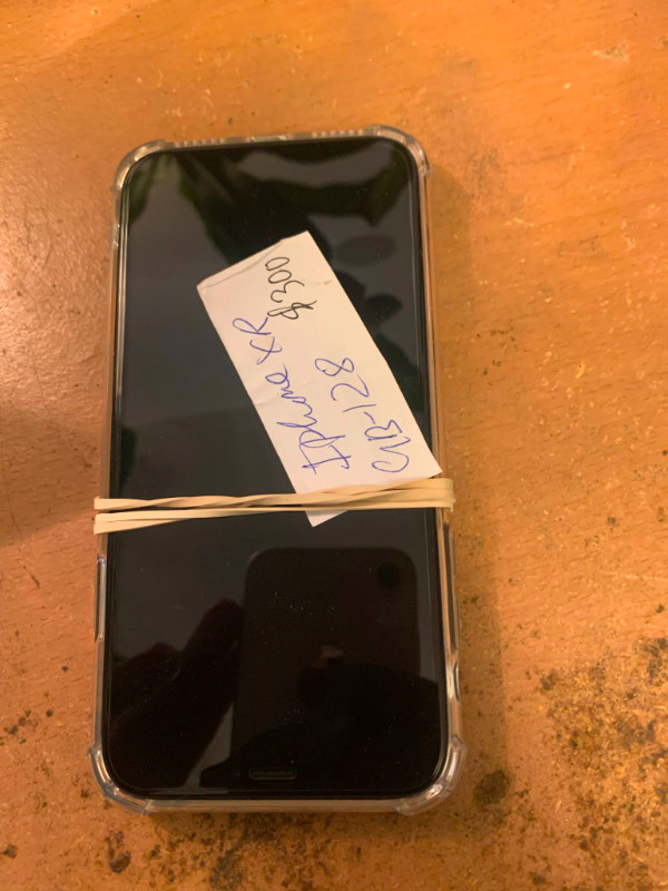 Iphone XR's , 11 & 12 for sale in Cell Phones in Moncton - Image 4