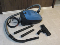 MIELE Classic C1 Corded Canister Vacuum Cleaner