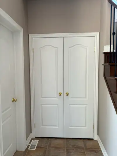 interior Doors, View more