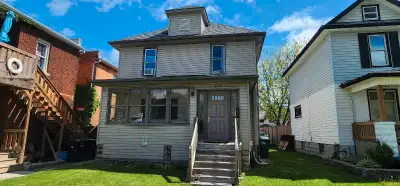 Full House for Rent