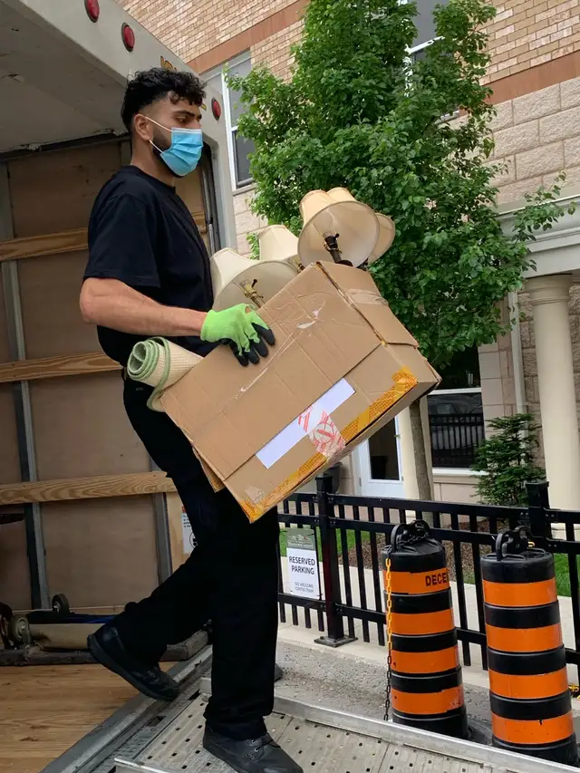 AFFORDABLE PROFESSIONAL MOVERS635818830424331213