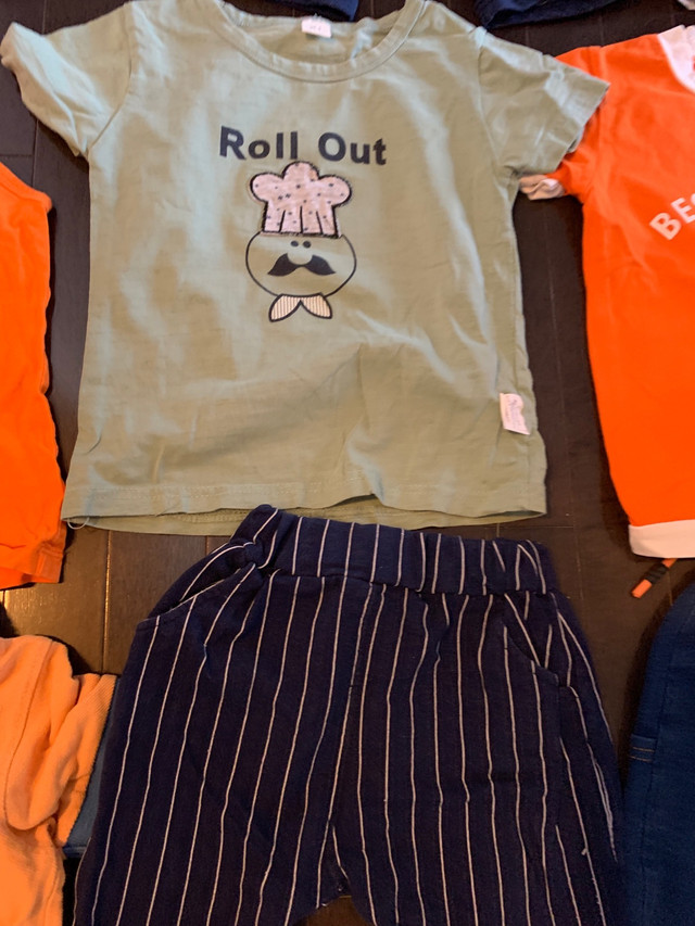 Boy’s 3T cloth  in Clothing - 3T in St. John's - Image 2