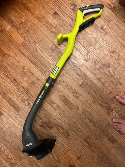 Ryobi One+ Cordless String Trimmer, View more
