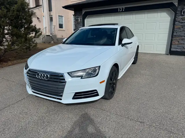 2018 Audi A4 Quattro in Cars & Trucks in Calgary - Image 7