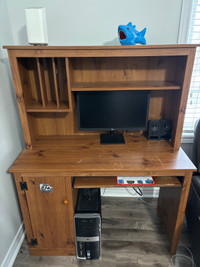 Computer desk for sale $99