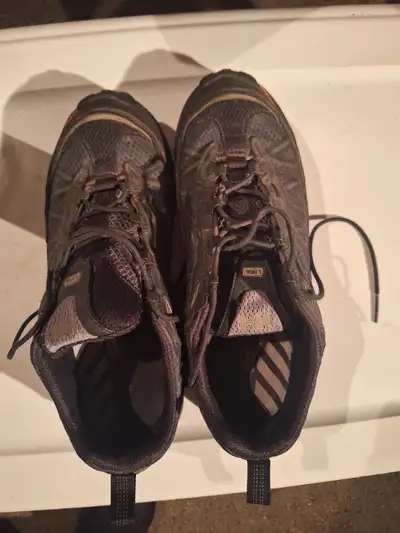 Running shoes Helly Hansen, Aviva and Reebok, View more