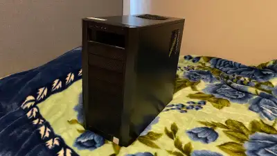 Desktop Computer Full Setup, View more