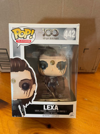 pop television the 100 lexa 442