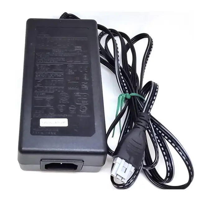 HP Power Cord in Cables & Connectors in Ottawa - Image 2