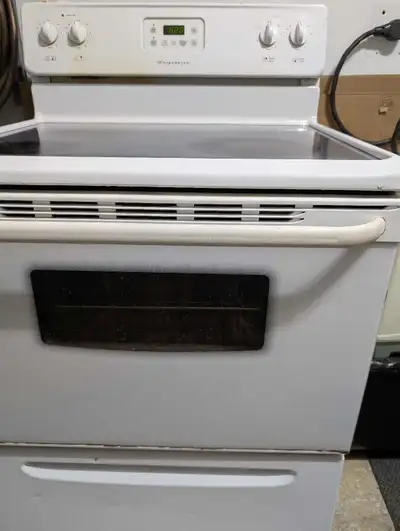 Cuisinière FRIGIDAIRE Range Stove, View more