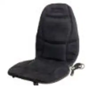 SUPERIOR 12V HEATED CAR SEAT $10, View more