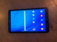 Samsung Galaxy Tab A, Model SM-T580,  10 inches Screen Size