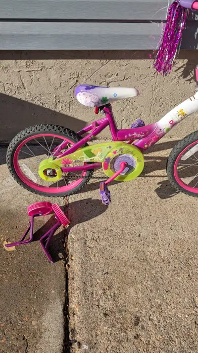 Kids bicycle, View more