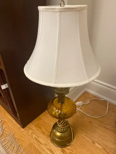 Table Lamp, View more