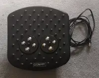 Electric Foot Massager
