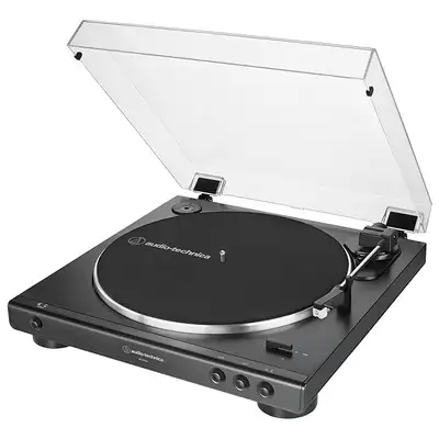 Technics SL‑BD20A — Professionally Refurbished, View more