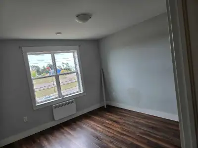For Rent 2-Bedroom Apartment close to Capital Dr, Charlottetown – Available May 1st Spacious and mod...