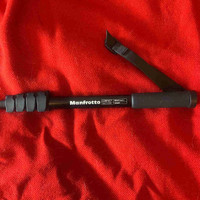 Manfrotto Monopod 