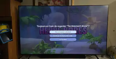 television, View more