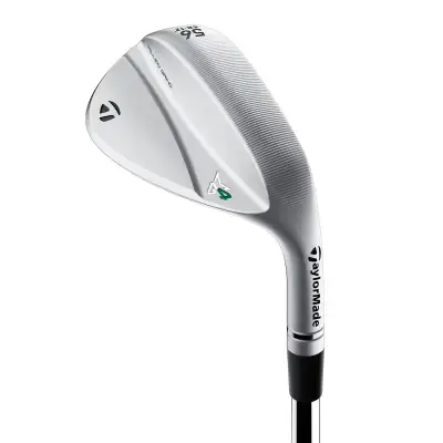Taylormade MG4 58 Degrees SB 11 Wedge (RH) - New, View more