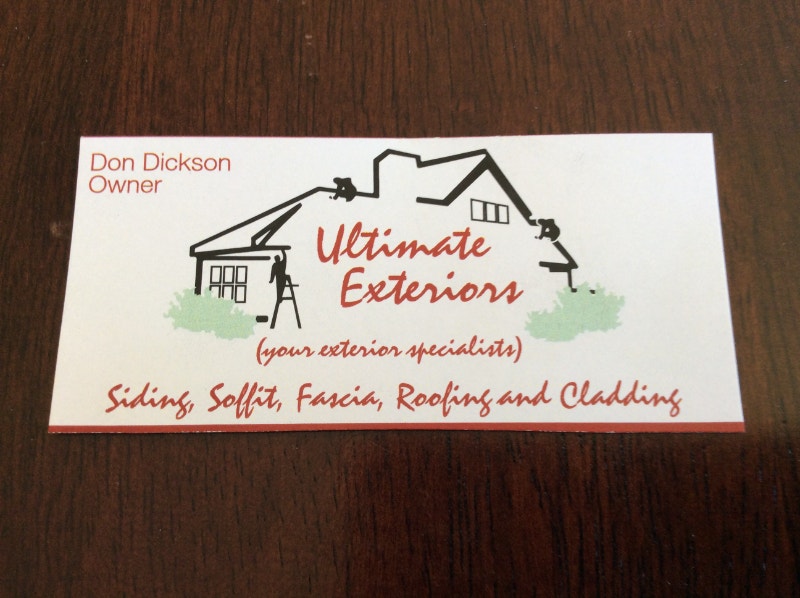 Siding, Soffit, Facia and Custom Cladding Installation Fence, Deck