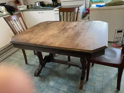 recherchons tables,  vaisselier,  meuble..., View more