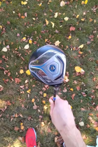 Taylormade Jetspeed 3HL Wood (RH-Regular). Good condition. $85. -----------------------------------...