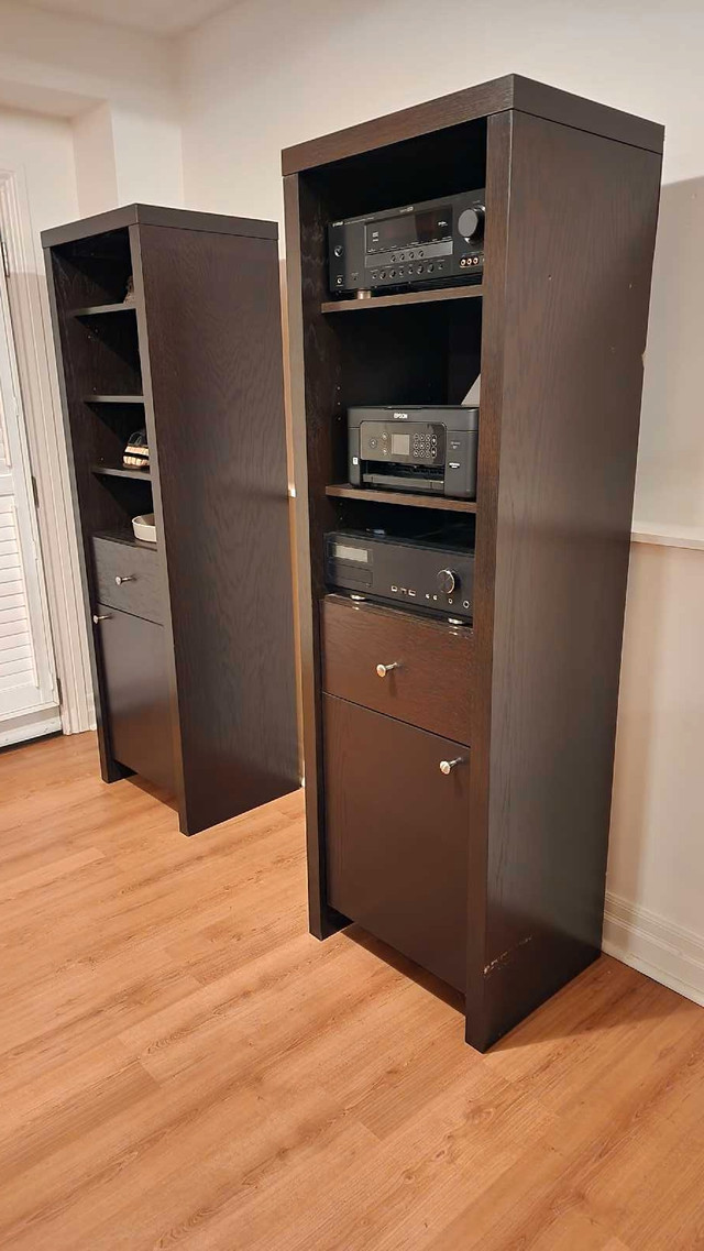 Bookshelf Wall units For Sale. in Bookcases & Shelving Units in Mississauga / Peel Region